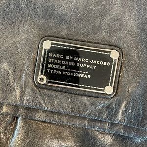 Marc Jacobs Envelope Bag